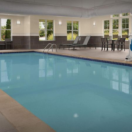 Residence Inn By Marriott Greensboro Airport Exterior foto