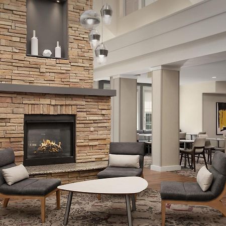 Residence Inn By Marriott Greensboro Airport Exterior foto