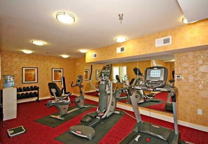Residence Inn By Marriott Greensboro Airport Facilități foto